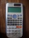 casio fx-991es scientific calculator